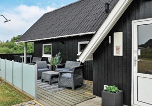6 person holiday home in Ringkøbing