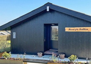 6 person holiday home in Roslev