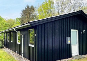 6 person holiday home in Toftlund-By Traum