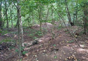 6 person holiday home in Toftlund-By Traum