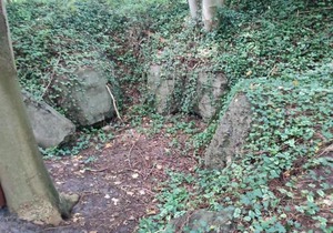 6 person holiday home in Toftlund-By Traum