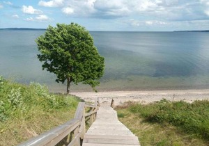 6 person holiday home in Børkop
