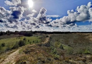 6 person holiday home in Rømø-By Traum