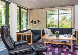 6 person holiday home in Ebeltoft-By Traum