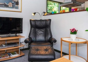 6 person holiday home in Ebeltoft-By Traum
