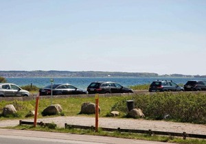 6 person holiday home in Ebeltoft