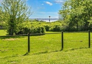 6 person holiday home in Ebeltoft