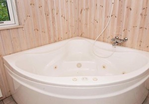 6 person holiday home in Ebeltoft