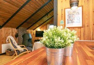 6 person holiday home in Roslev