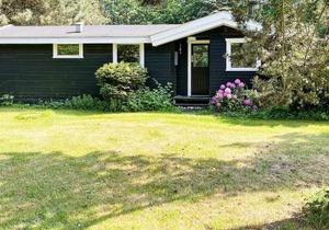 6 person holiday home in Gilleleje-By Traum