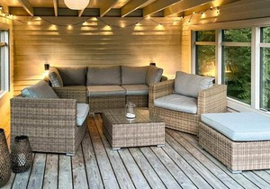 6 person holiday home in Gilleleje-By Traum