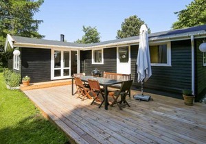 6 person holiday home in Gilleleje-By Traum