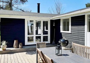 6 person holiday home in Gilleleje-By Traum
