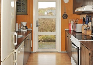 6 person holiday home in Henne