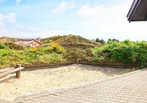 6 person holiday home in Henne