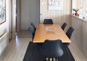 6 person holiday home in Hjørring-By Traum