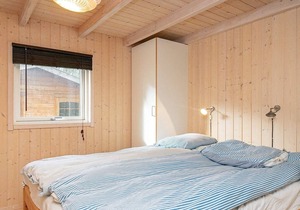 6 person holiday home in Sæby