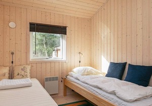 6 person holiday home in Sæby