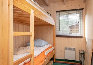 6 person holiday home in Sæby