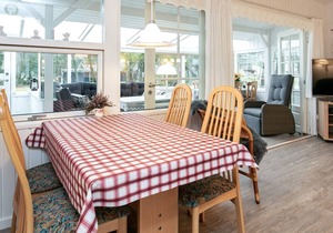 6 person holiday home in Sæby