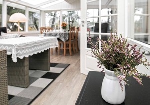 6 person holiday home in Sæby