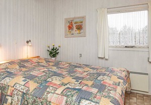 6 person holiday home in Sæby