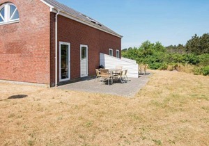 6 person holiday home in Rømø
