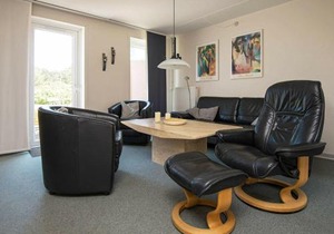 6 person holiday home in Rømø