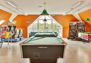 6 person holiday home in Rømø