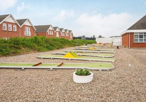 6 person holiday home in Rømø-By Traum