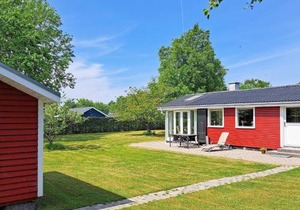 6 person holiday home in Storvorde