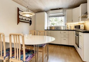 6 person holiday home in Storvorde