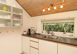 6 person holiday home in Struer-By Traum