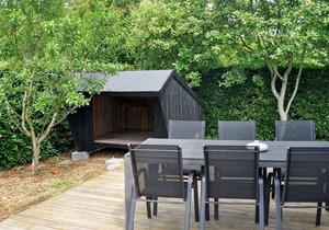 6 person holiday home in Struer-By Traum