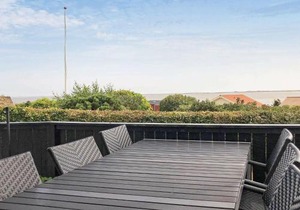 6 person holiday home in Esbjerg V