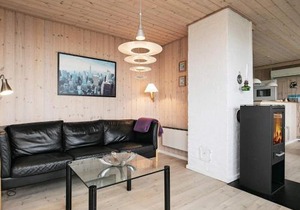 6 person holiday home in Esbjerg V