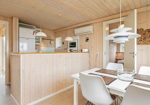 6 person holiday home in Esbjerg V