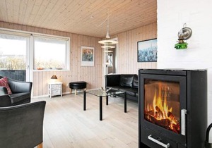 6 person holiday home in Esbjerg V
