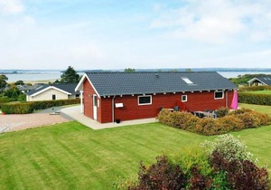 6 person holiday home in Faaborg