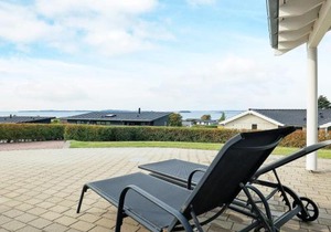 6 person holiday home in Faaborg