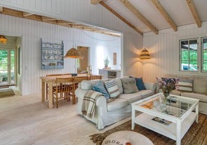 6 person holiday home in Græsted-By Traum
