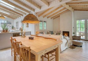 6 person holiday home in Græsted-By Traum