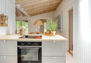 6 person holiday home in Græsted-By Traum