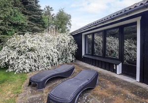 6 person holiday home in Gedser-By Traum