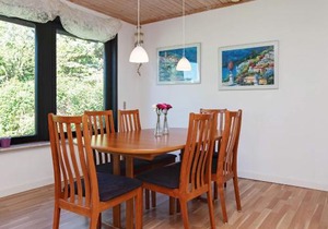 6 person holiday home in Gedser-By Traum