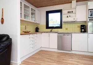 6 person holiday home in Gedser-By Traum