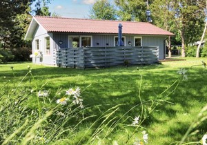 6 person holiday home in Gedser-By Traum