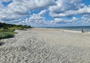 6 person holiday home in Gedser-By Traum