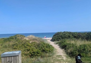 6 person holiday home in Gedser-By Traum