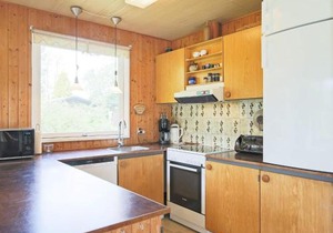 6 person holiday home in Gedser-By Traum